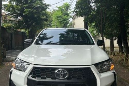 Beli mobil bekas