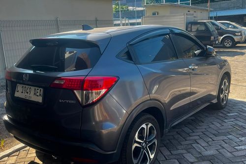 Beli mobil bekas