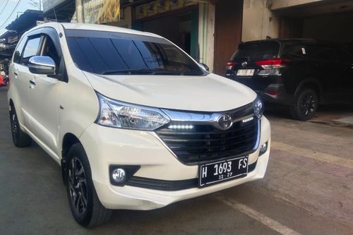 Beli mobil bekas