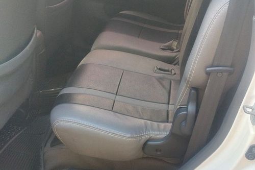 Dijual 2016 Toyota Avanza 1.3 G A/T bekas