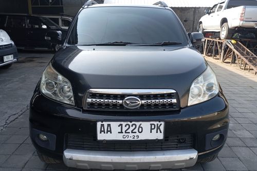 Beli mobil bekas