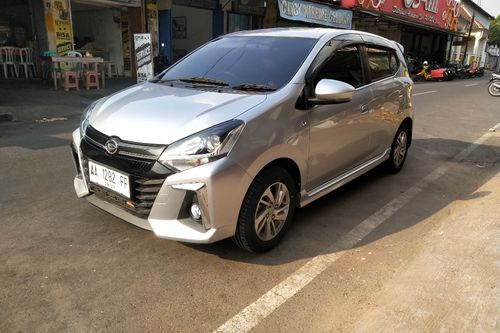 Beli mobil bekas