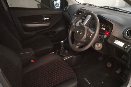 Beli mobil bekas