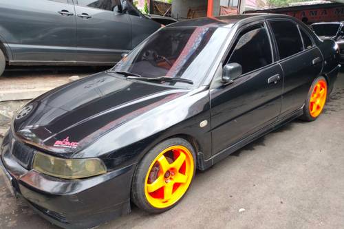 Бак топливный MITSUBISHI LANCER для MITSUBISHI LANCER 9 , ,