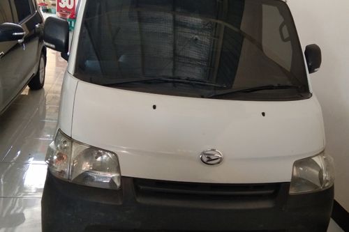 2015 Daihatsu Gran Max PU 1.5