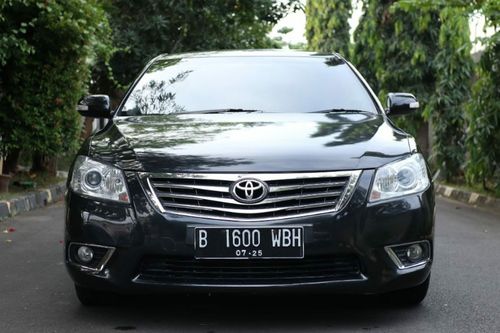 2010 Toyota Camry  2.4 G AT