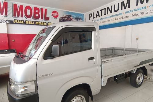 Dapatkan Informasi Harga & Penjual Mobil Bekas Suzuki Mega Carry 2020 ...
