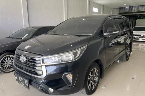 2021 Toyota Kijang Innova 2.5 G AT DIESEL