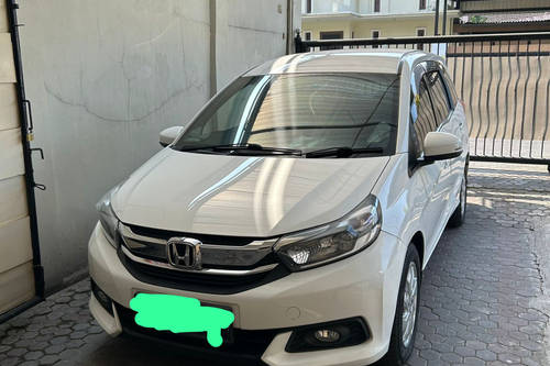 2019 Honda Mobilio  E A/T