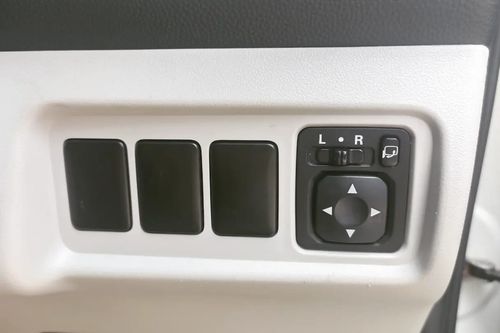 2014 Mitsubishi Mirage Exceed bekas