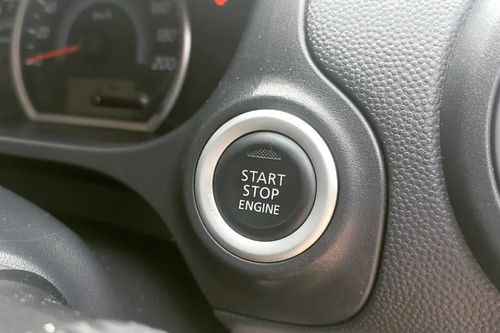 2014 Mitsubishi Mirage Exceed bekas