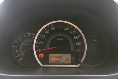 2014 Mitsubishi Mirage Exceed bekas