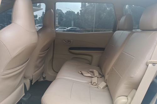2015 Honda Mobilio E 1.5L AT bekas