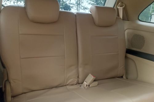 2015 Honda Mobilio E 1.5L AT bekas