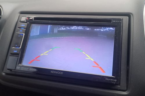 2015 Honda Mobilio E 1.5L AT bekas