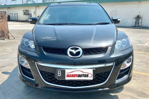 Used 2011 Mazda CX-7 2.3 AT