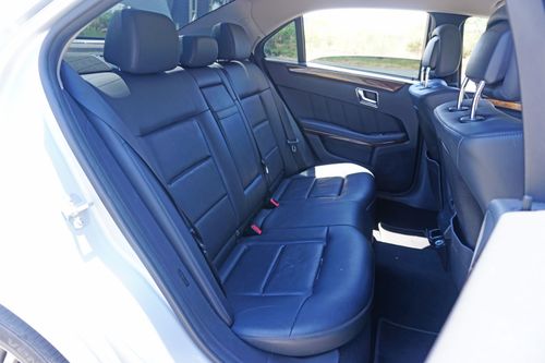 Used 2010 Mercedes Benz E-Class E 250 CGI ELEGANCE