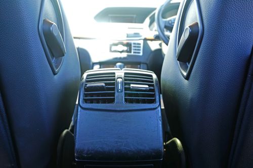 Used 2010 Mercedes Benz E-Class E 250 CGI ELEGANCE