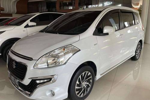 2020 Suzuki Ertiga DREZA 1.4L AT