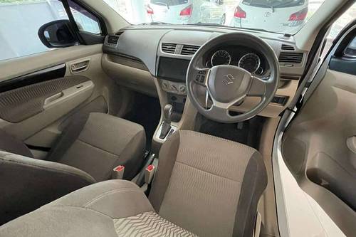 2020 Suzuki Ertiga DREZA 1.4L AT