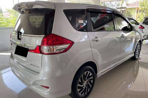 2020 Suzuki Ertiga DREZA 1.4L AT