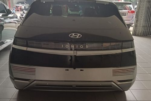 2023 Hyundai Ioniq SIGNATURE Bekas