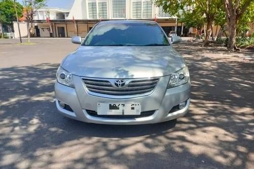 2008 Toyota Camry 2.5 V bekas