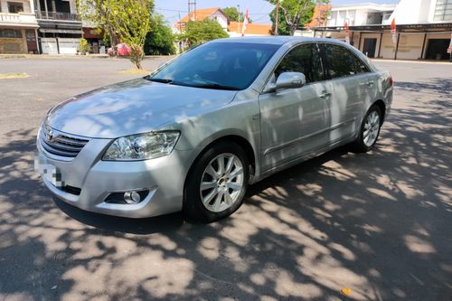 Beli mobil bekas