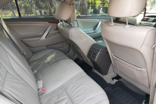 Beli mobil bekas