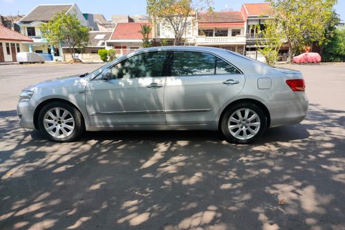 2008 Toyota Camry 2.5 V bekas