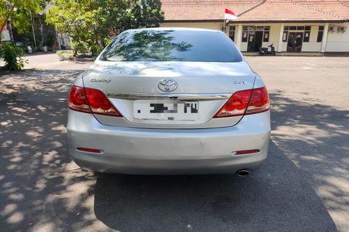 2008 Toyota Camry 2.5 V bekas