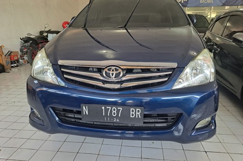 2005 Toyota Innova BENSIN V 2.0 AT