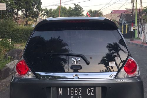 Second hand 2014 Honda Brio IVTEC E 1.2L MT 