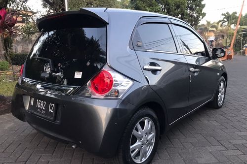 Used 2014 Honda Brio IVTEC E 1.2L MT