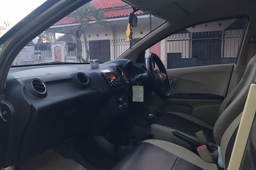 Used 2014 Honda Brio IVTEC E 1.2L MT