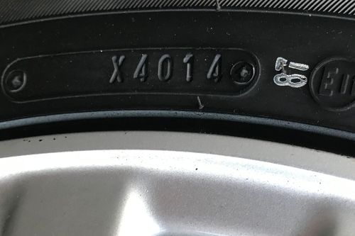 Used 2014 Honda Brio IVTEC E 1.2L MT