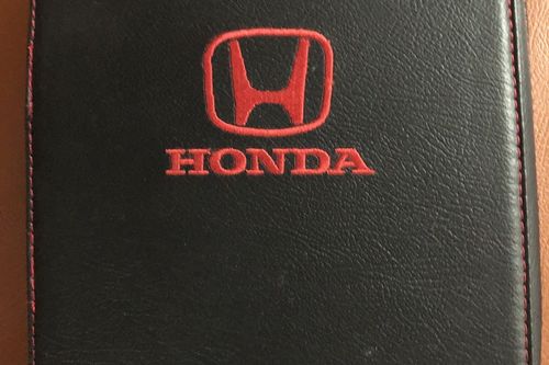 Used 2021 Honda City Hatchback RS CVT
