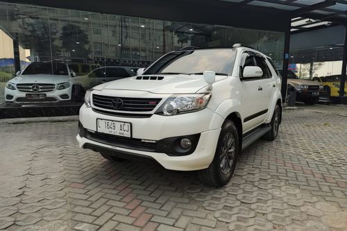Beli mobil bekas