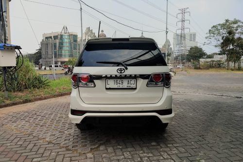 Beli mobil bekas
