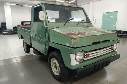 Beli mobil bekas
