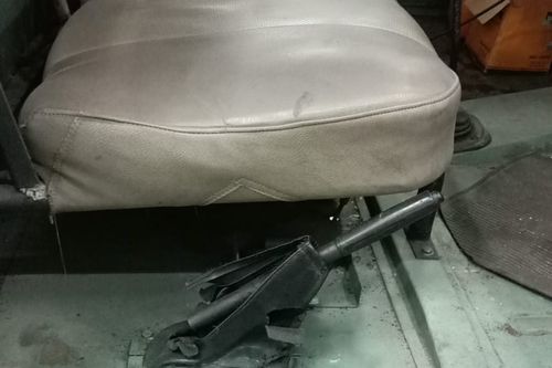 1979 Toyota Kijang Innova 1.2L 4MT 2-Door Pickup bekas