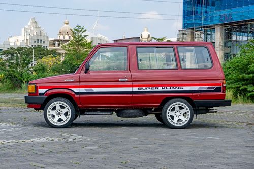 Beli mobil bekas