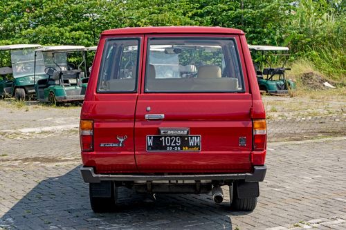 Beli mobil bekas