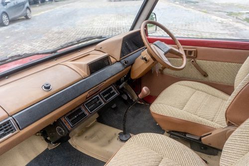 1988 Toyota Kijang Innova 1.5L MPV Minivans bekas