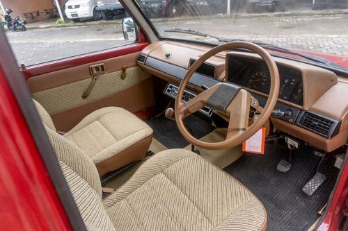 1988 Toyota Kijang Innova 1.5L MPV Minivans bekas
