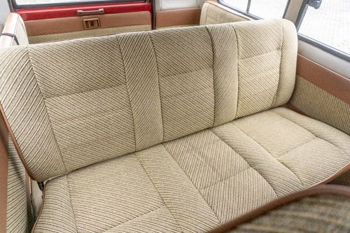 1988 Toyota Kijang Innova 1.5L MPV Minivans bekas