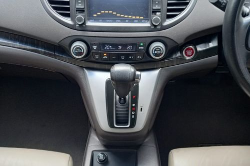 2014 Honda CRV 2.4 I-VTEC AT bekas