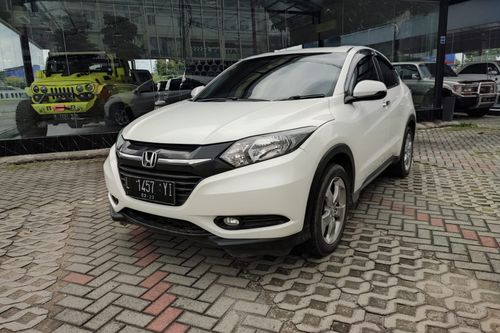 Beli mobil bekas