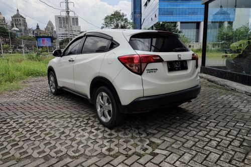 2018 Honda HRV 1.5 E bekas