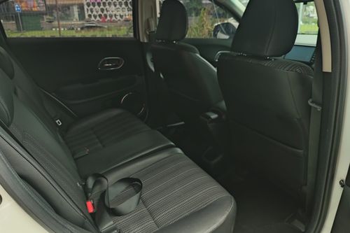2018 Honda HRV 1.5 E bekas